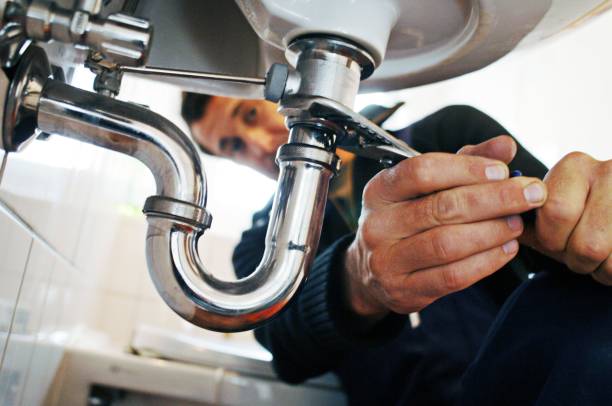 Best Affordable Plumber Near Me  in Big Coppitt Key, FL