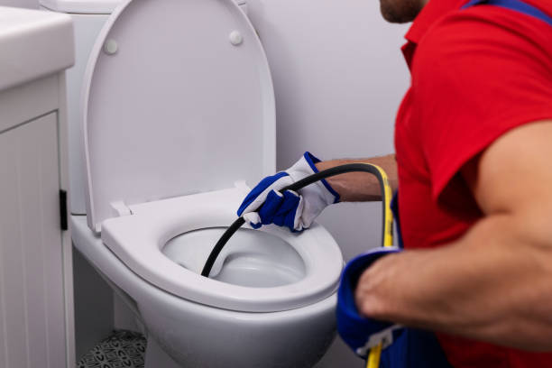 Best Sewer Cleaning Services  in Big Coppitt Key, FL