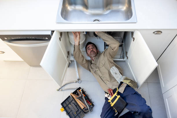Best Emergency Plumber  in Big Coppitt Key, FL