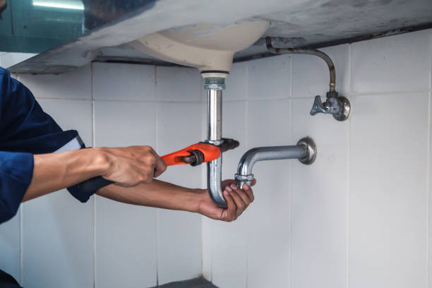 Best Residential Plumbing Services  in Big Coppitt Key, FL