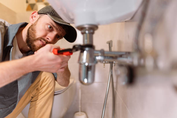 Septic Systems in Big Coppitt Key, FL
