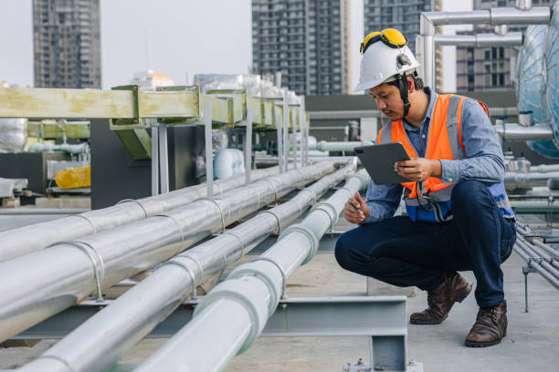 Best Leak Detection Services  in Big Coppitt Key, FL