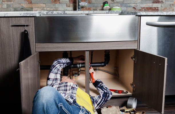 Best Drain Cleaning Services  in Big Coppitt Key, FL