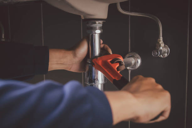 Reliable Big Coppitt Key, FL Plumbing Solutions